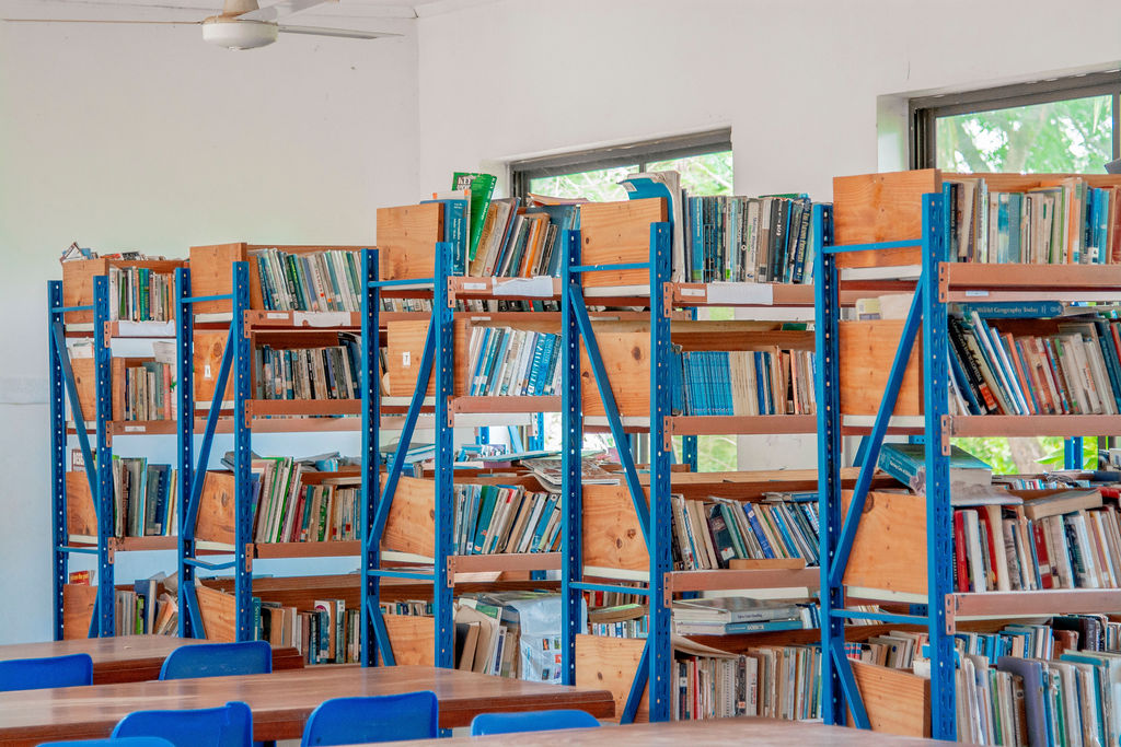 Connecting Dreams – Expanding Internet Access for Students and Teachers at Bethsaida