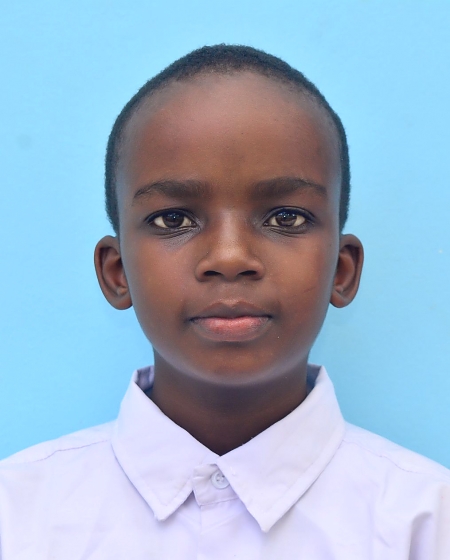 Doreen Daniel Triringa